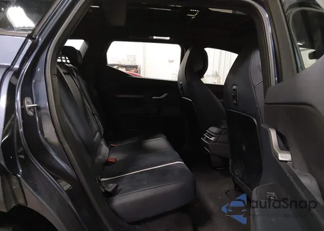 2023 Fisker Ocean One from USA, damaged, VIN VCF1ZBU21PG005873